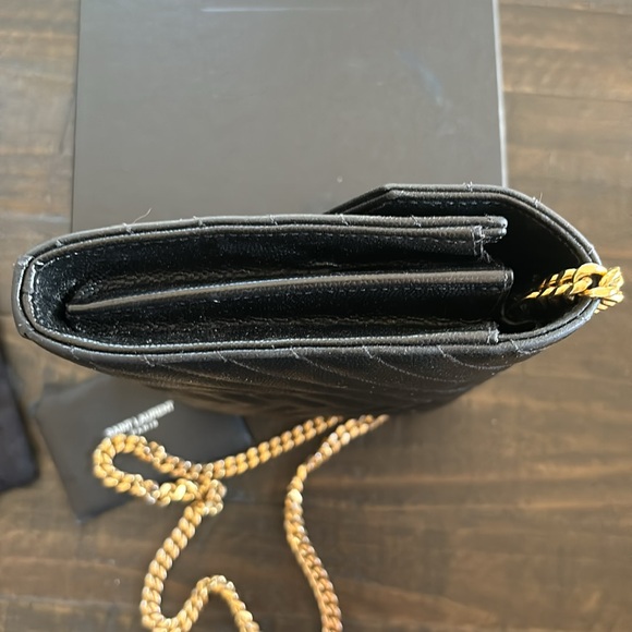 Saint Laurent Purse - Picture 10 of 11